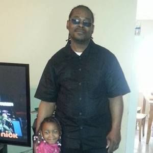 Meet your Posher, Terry